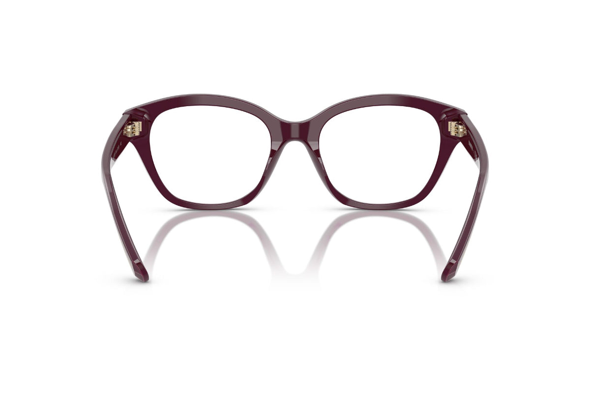 Swarovski Lentes Ópticos SK2038