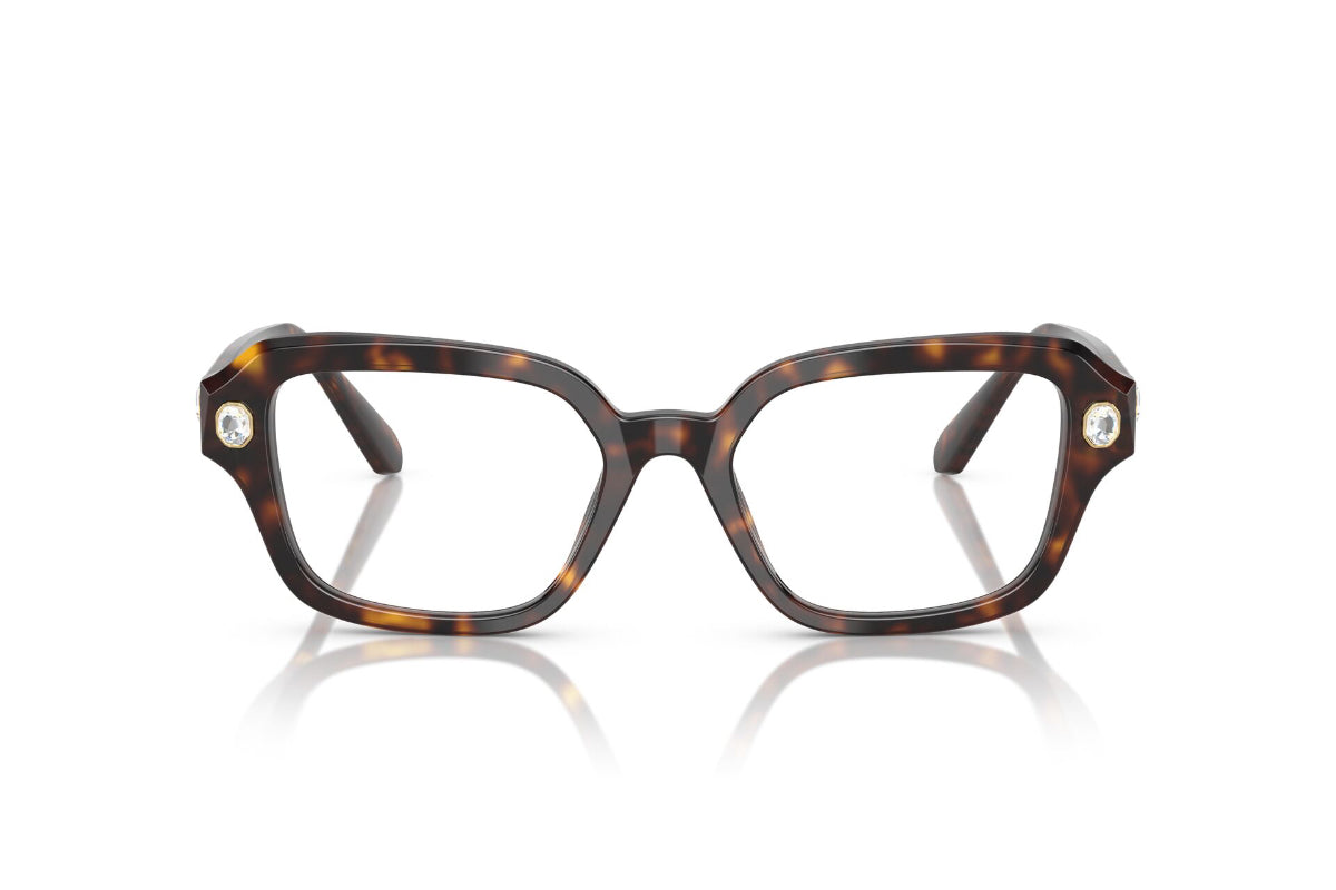 Swarovski Lentes Ópticos SK2039