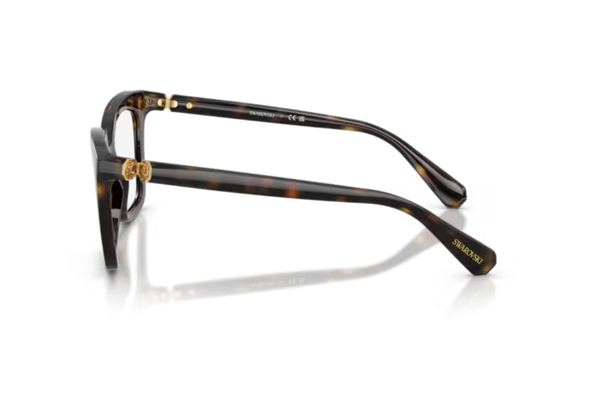 Swarovski Lentes Ópticos SK2043