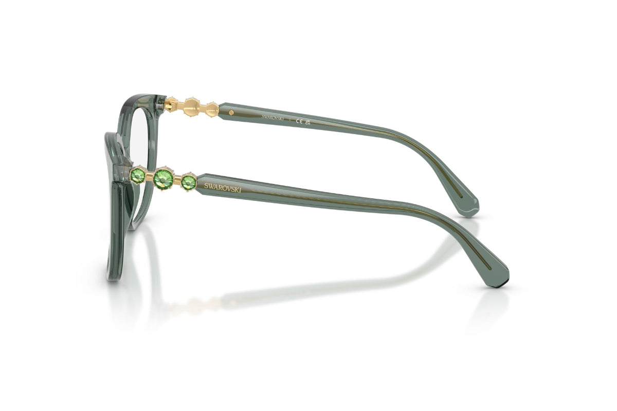 Swarovski Lentes Ópticos SK2055