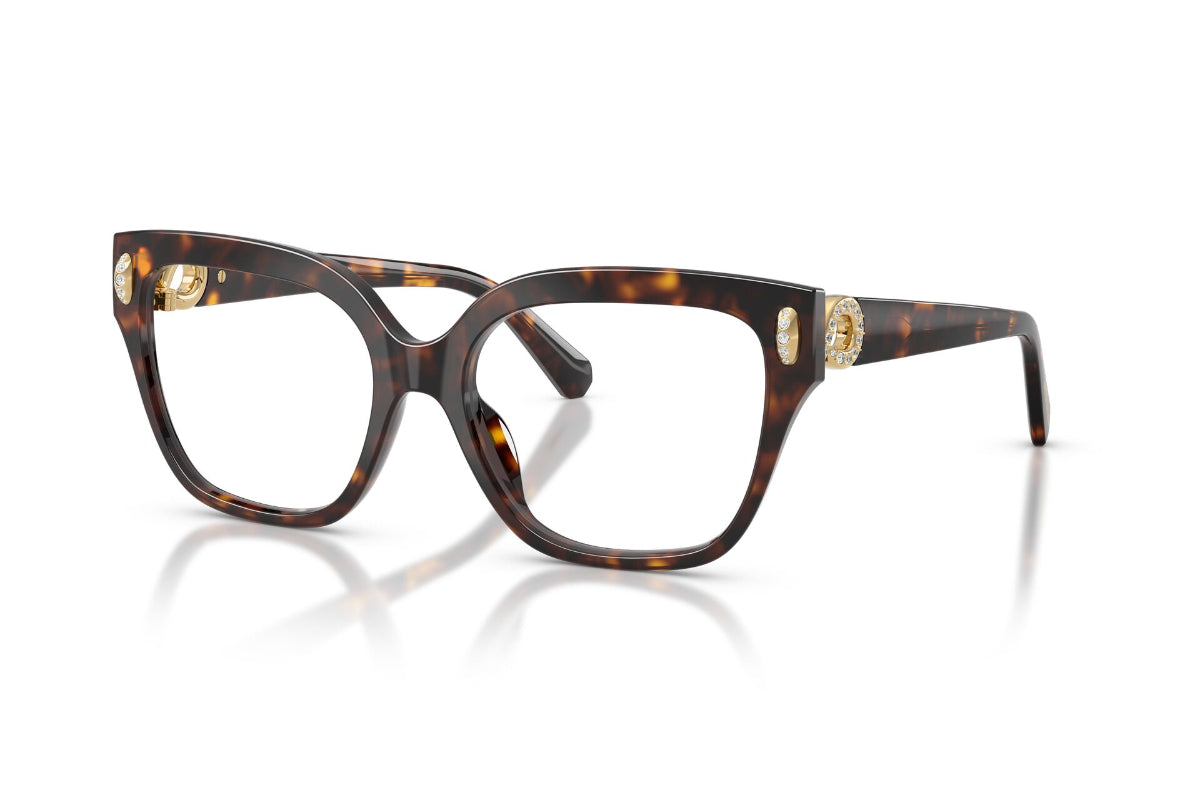 Swarovski Lentes Ópticos SK2076U