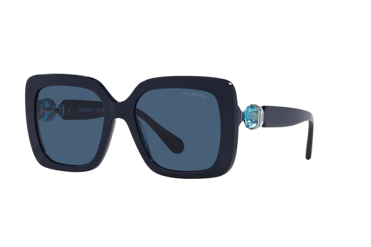 Swarovski Lentes de Sol SK6001