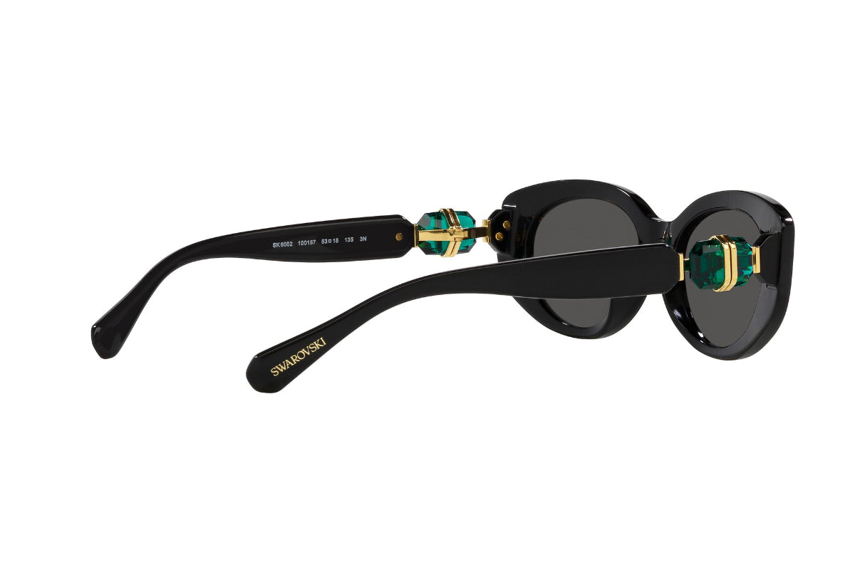 Swarovski Lentes de Sol SK6002