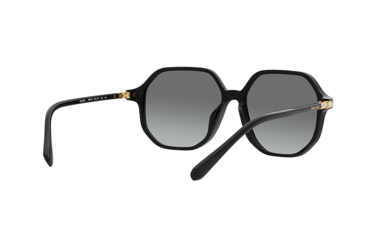 Swarovski Lentes de Sol SK6003