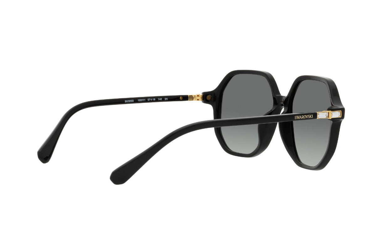 Swarovski Lentes de Sol SK6003