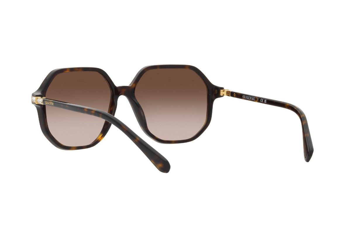 Swarovski Lentes de Sol SK6003