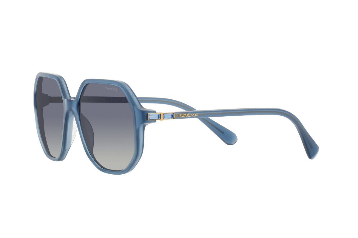 Swarovski Lentes de Sol SK6003