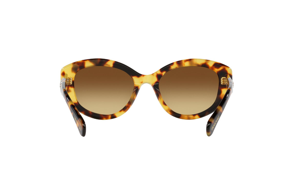 Swarovski Lentes de Sol Medium SK6005