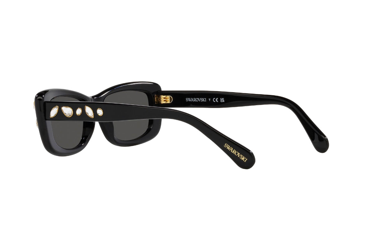 Swarovski Lentes de Sol SK6008