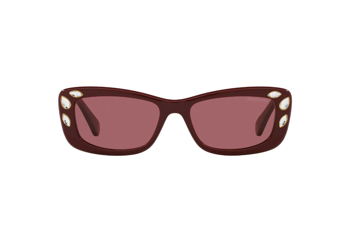 Swarovski Lentes de Sol SK6008