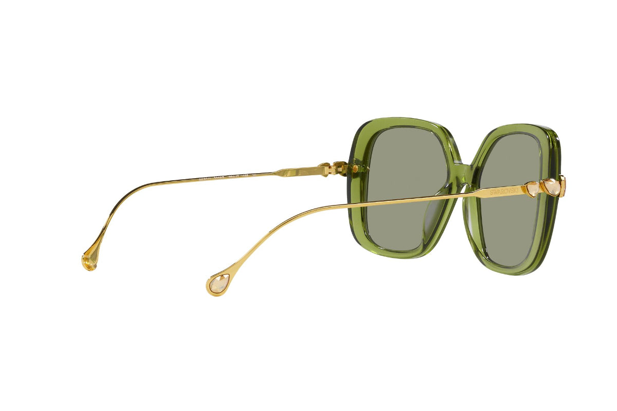 Swarovski Lentes de Sol SK6011