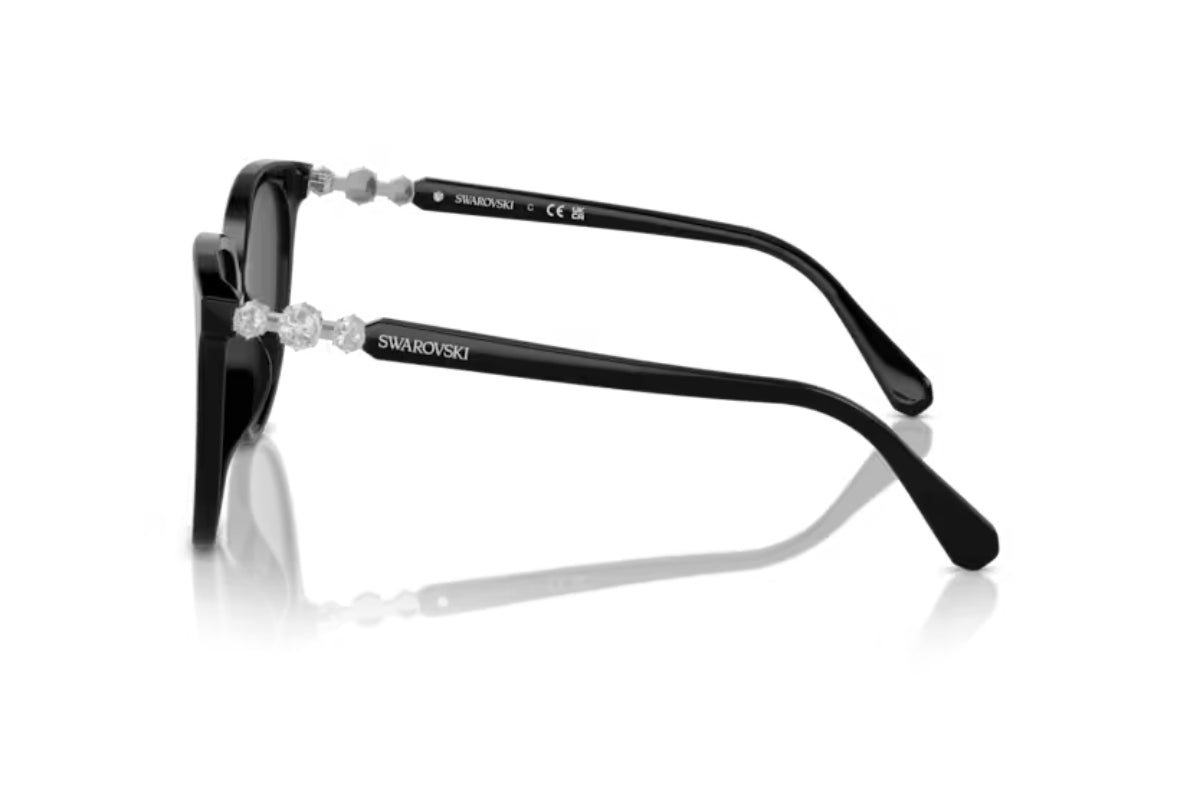 Swarovski Lentes de Sol SK6023D