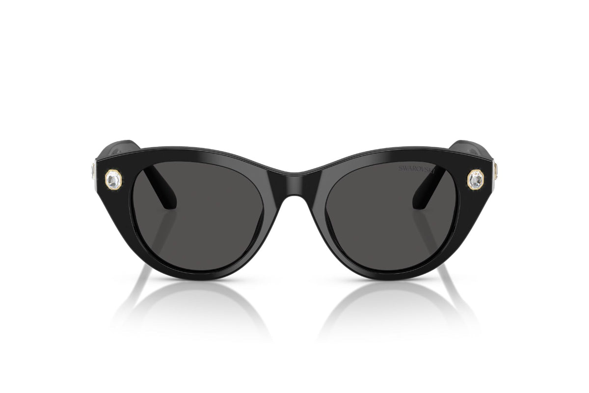 Swarovski Lentes de Sol SK6025