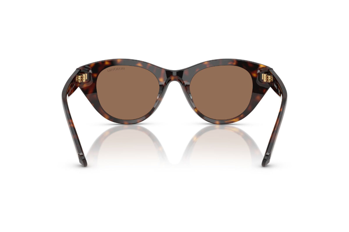 Swarovski Lentes de Sol SK6025