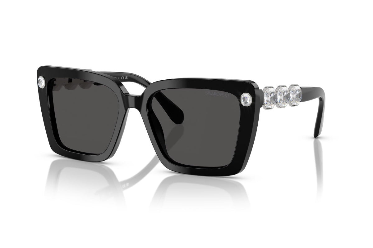 Swarovski Lentes de Sol SK6032