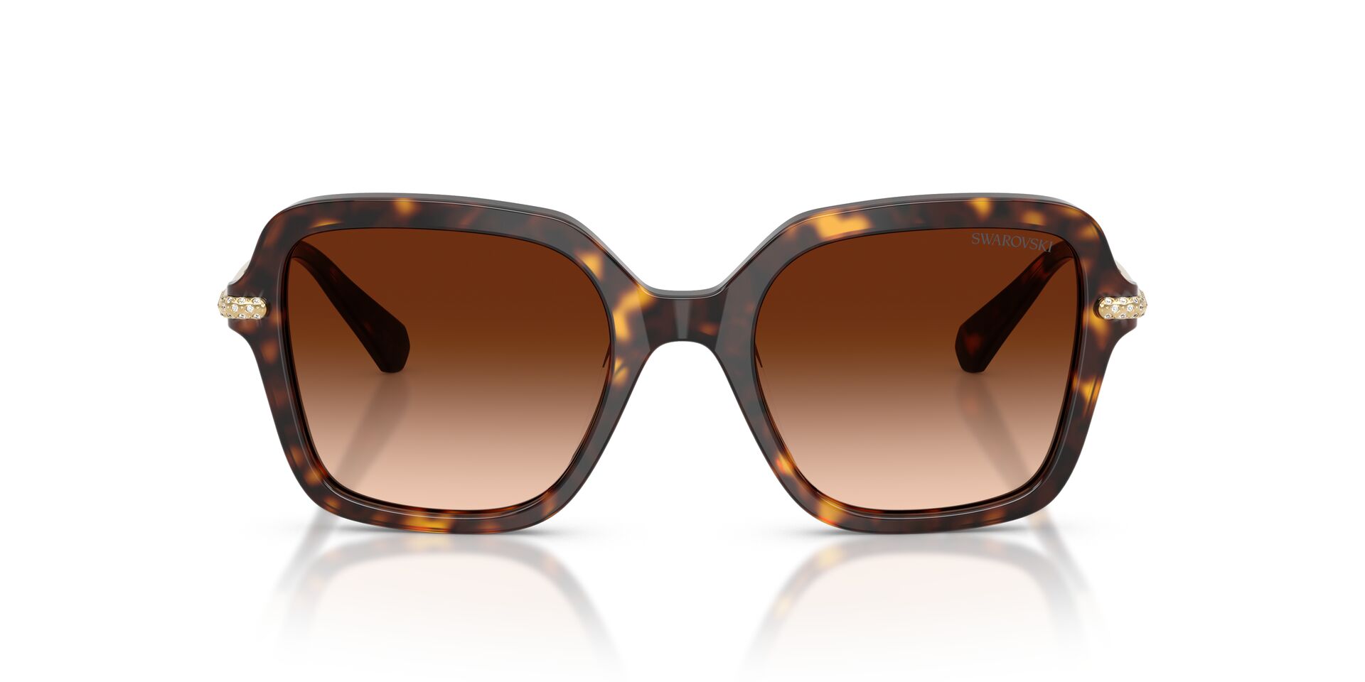 Swarovski Lentes de Sol Degradados SK6040