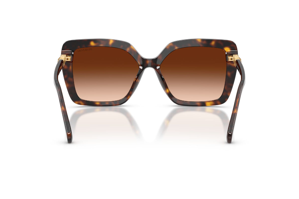 Swarovski Lentes de Sol Degradados SK6049