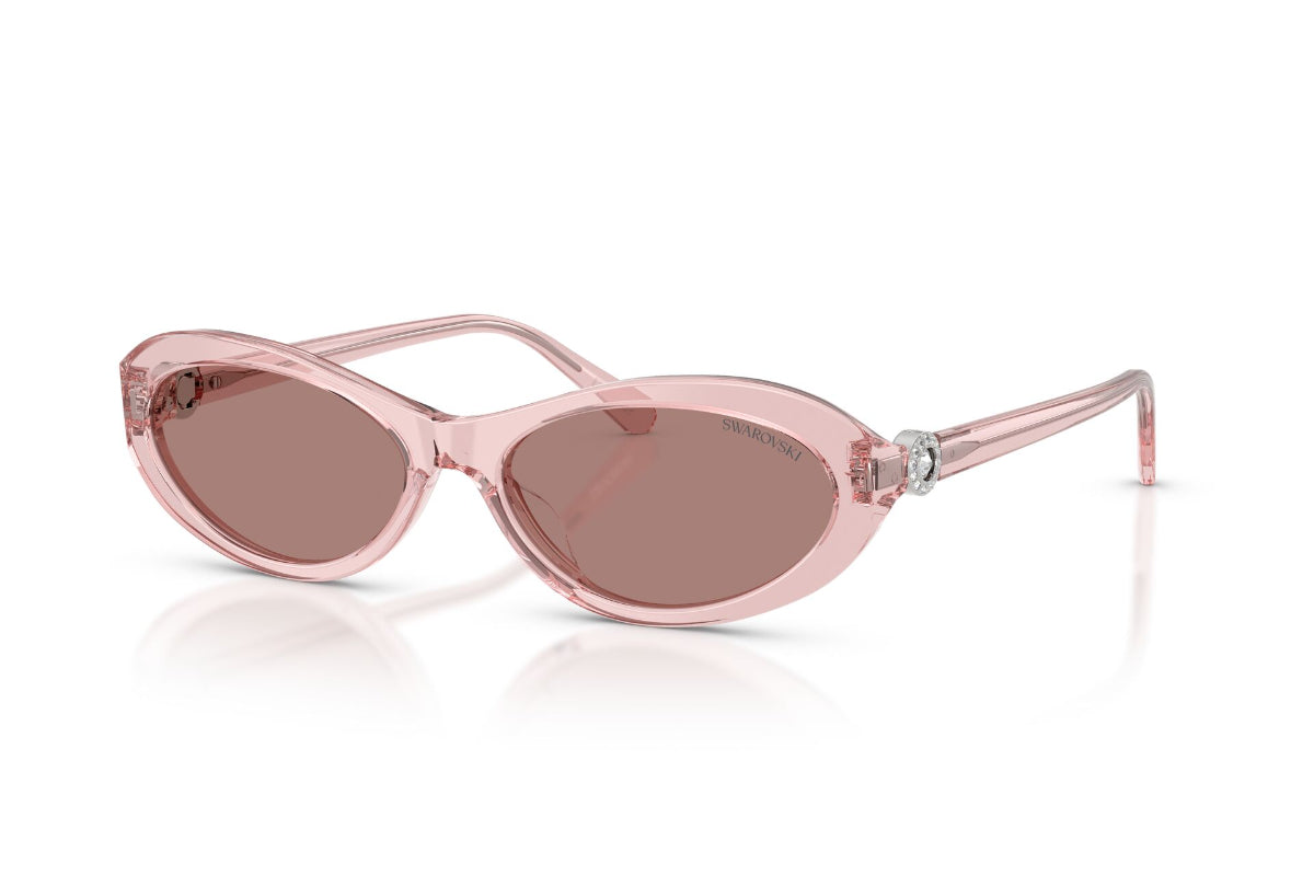 Swarovski Lentes de Sol SK6069U