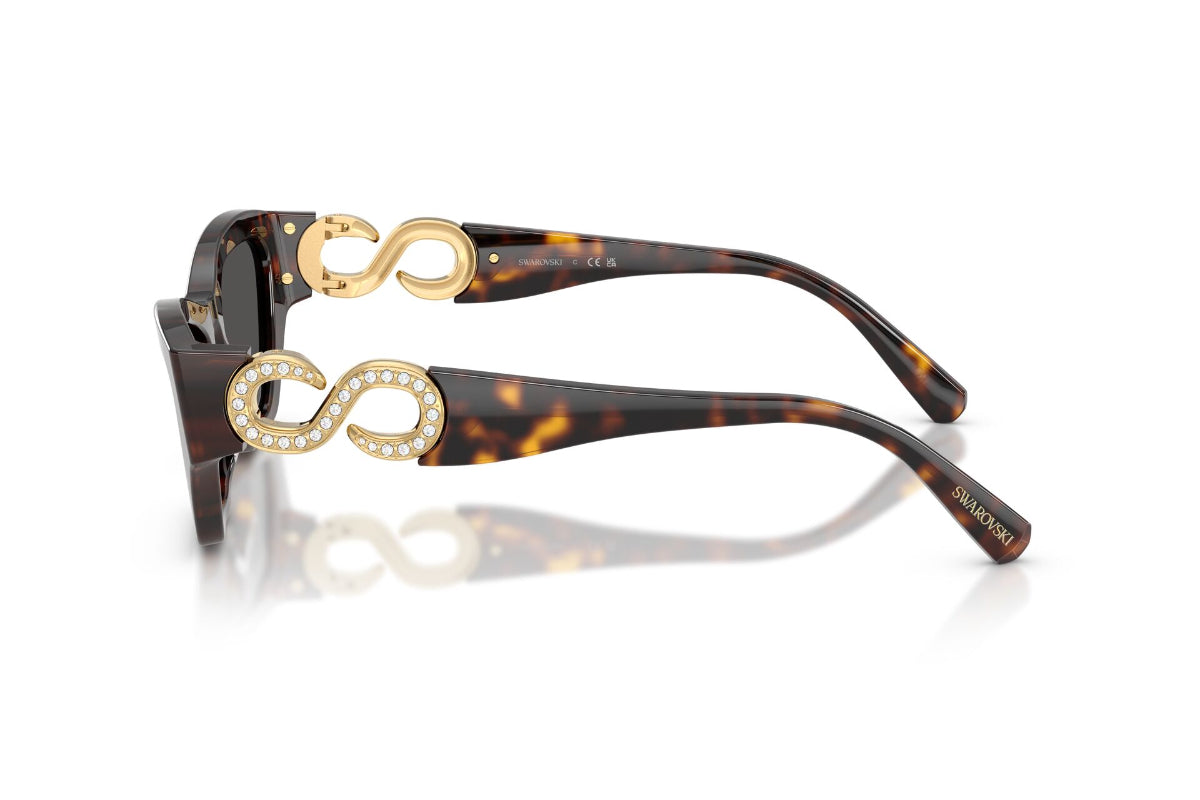 Swarovski Lentes de Sol SK6076U