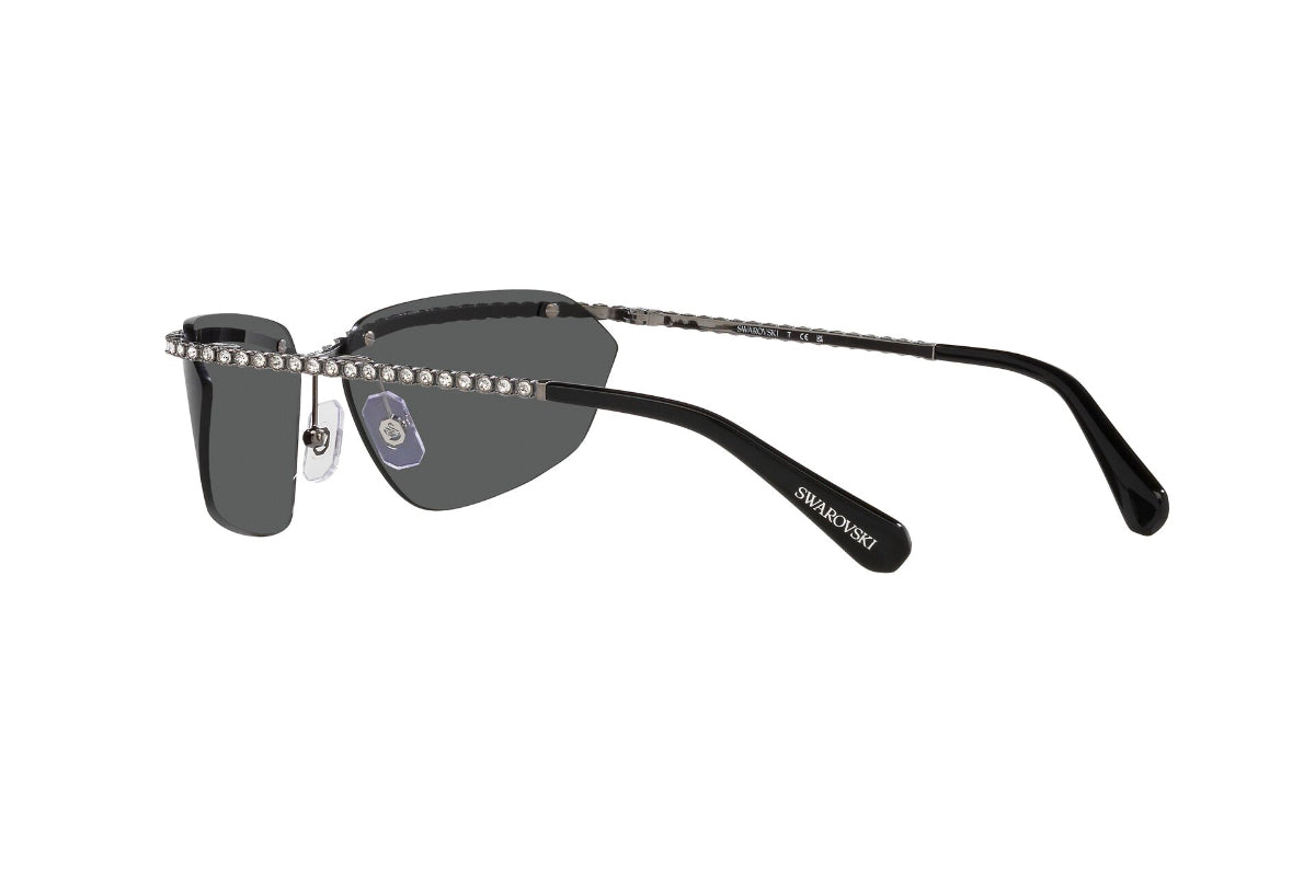 Swarovski Lentes de Sol SK7001