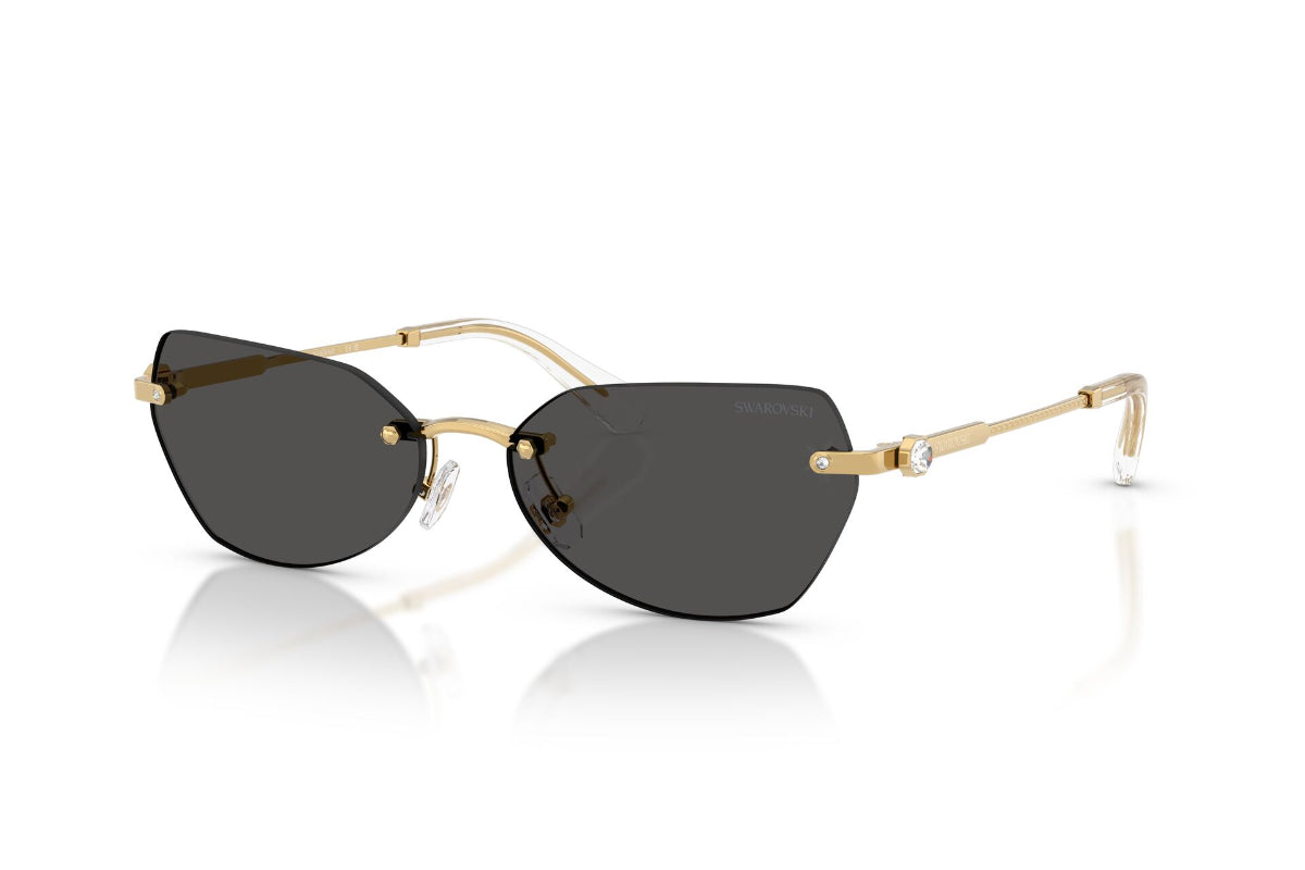 Swarovski Lentes de Sol SK7038