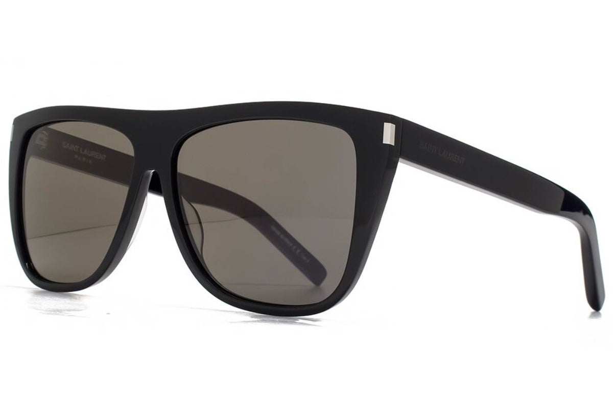 Yves Saint Laurent Lentes de Sol SL1002