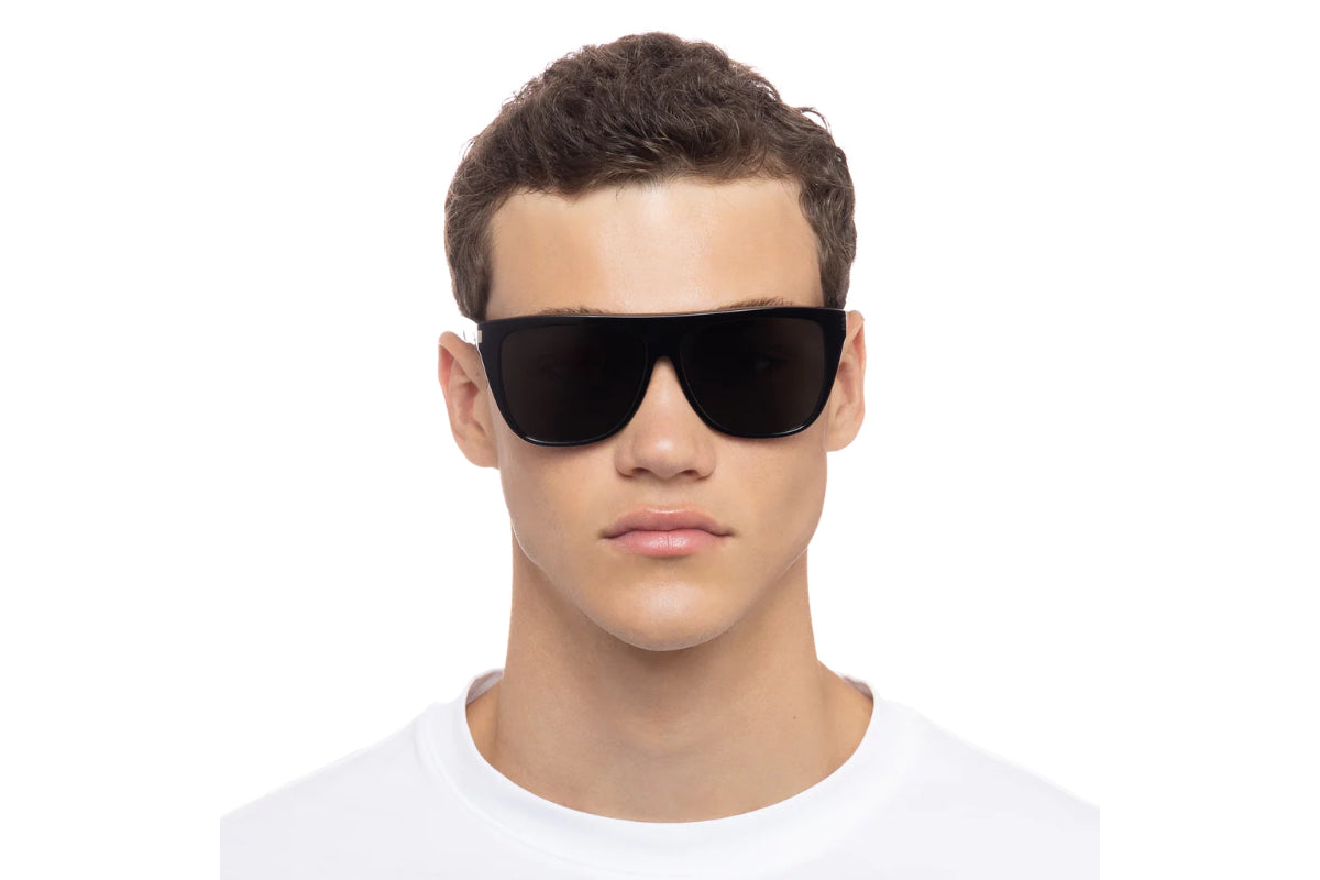 Yves Saint Laurent Lentes de Sol SL1002