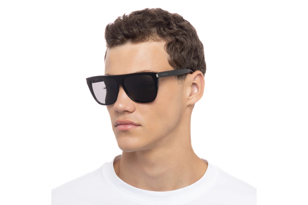 Yves Saint Laurent Lentes de Sol SL1002