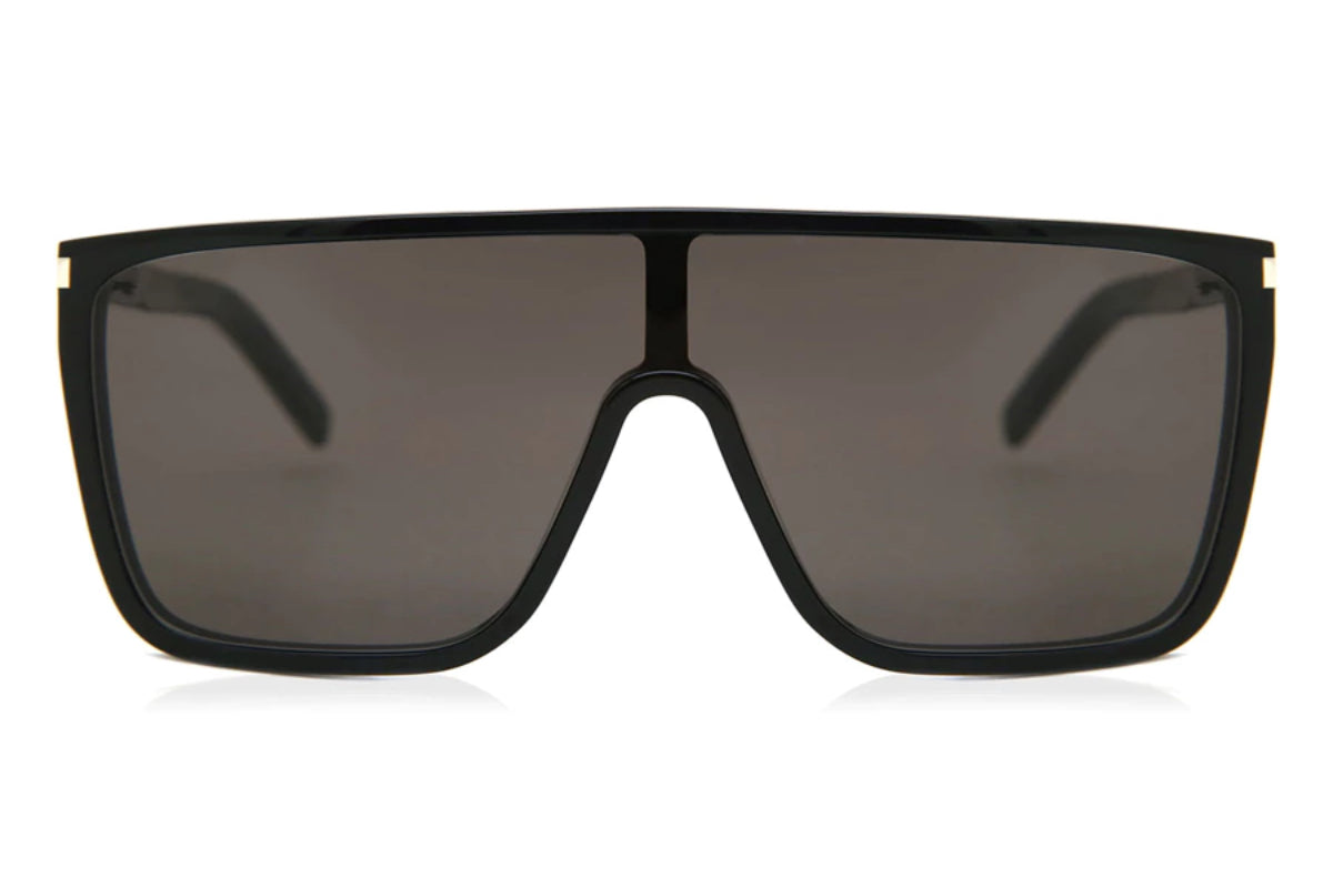 Yves Saint Laurent Lentes de Sol Mask Ace SL3640