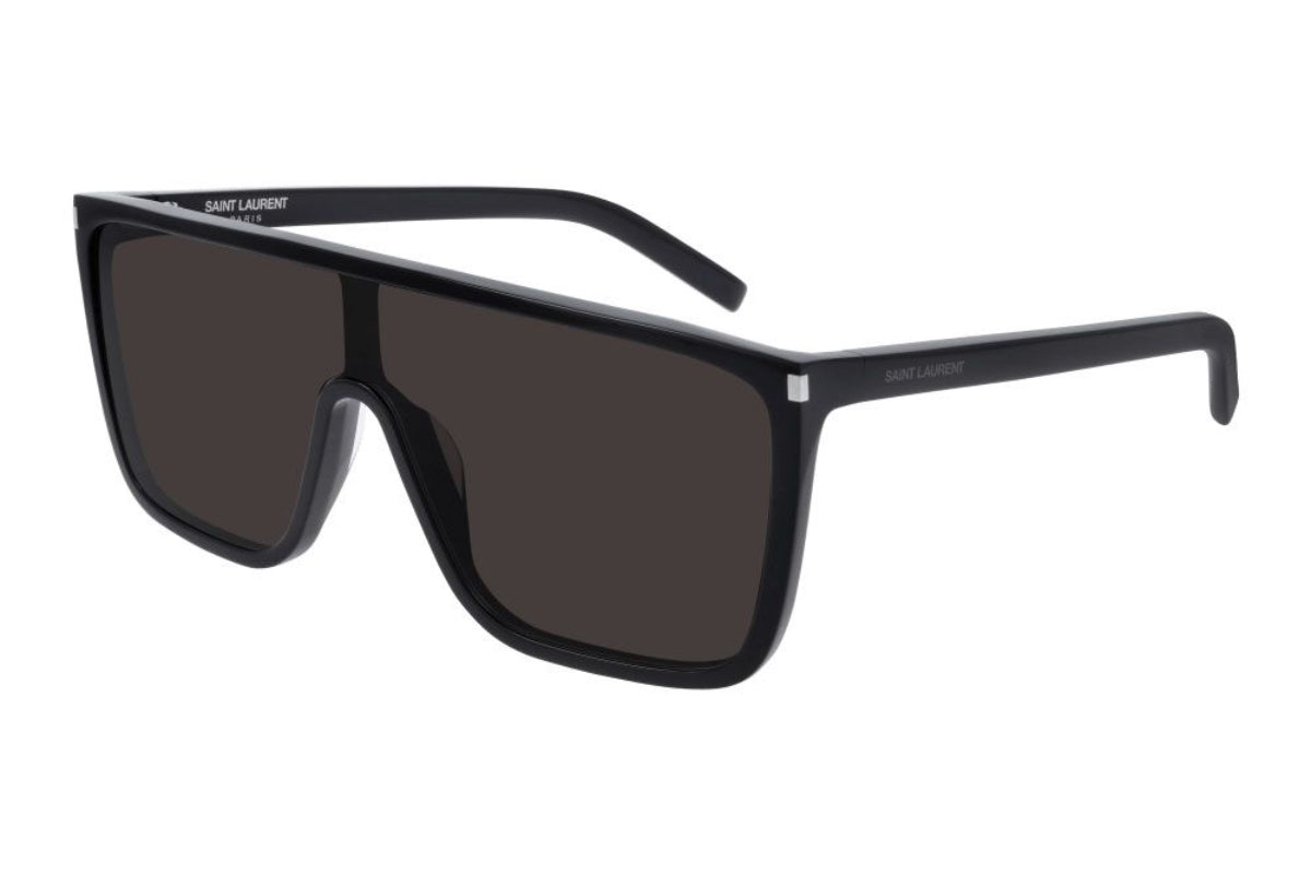 Yves Saint Laurent Lentes de Sol Mask Ace SL3640