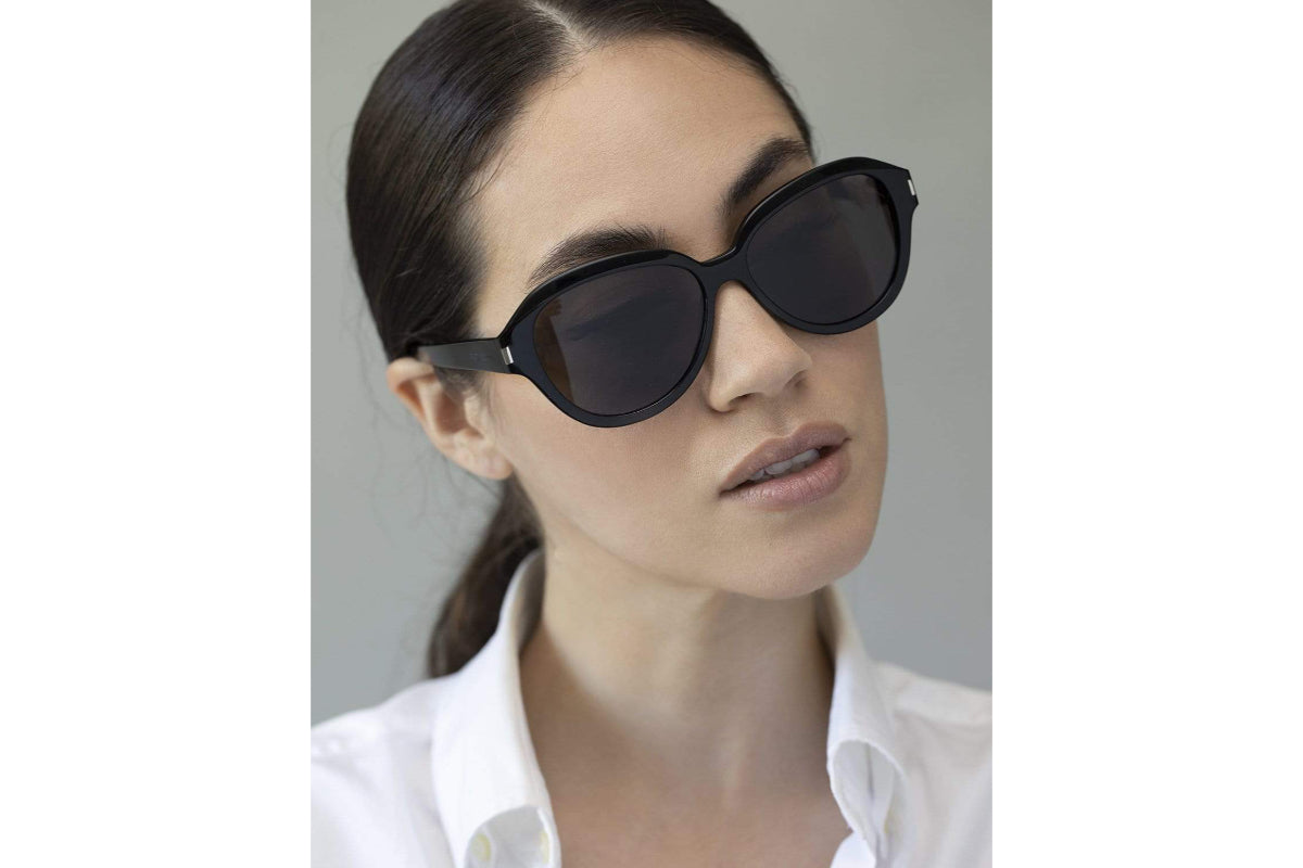 Yves Saint Laurent Lentes de Sol SL4000