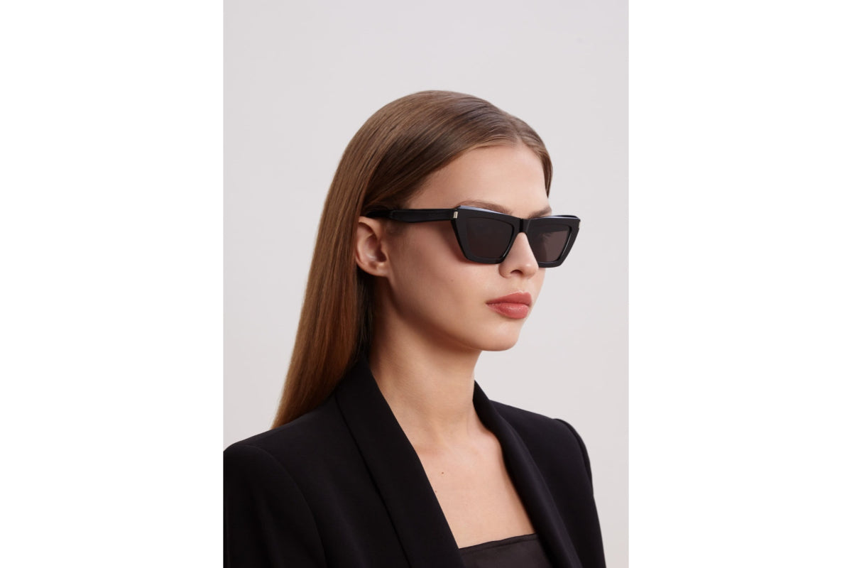 Yves Saint Laurent Lentes de Sol SL4670