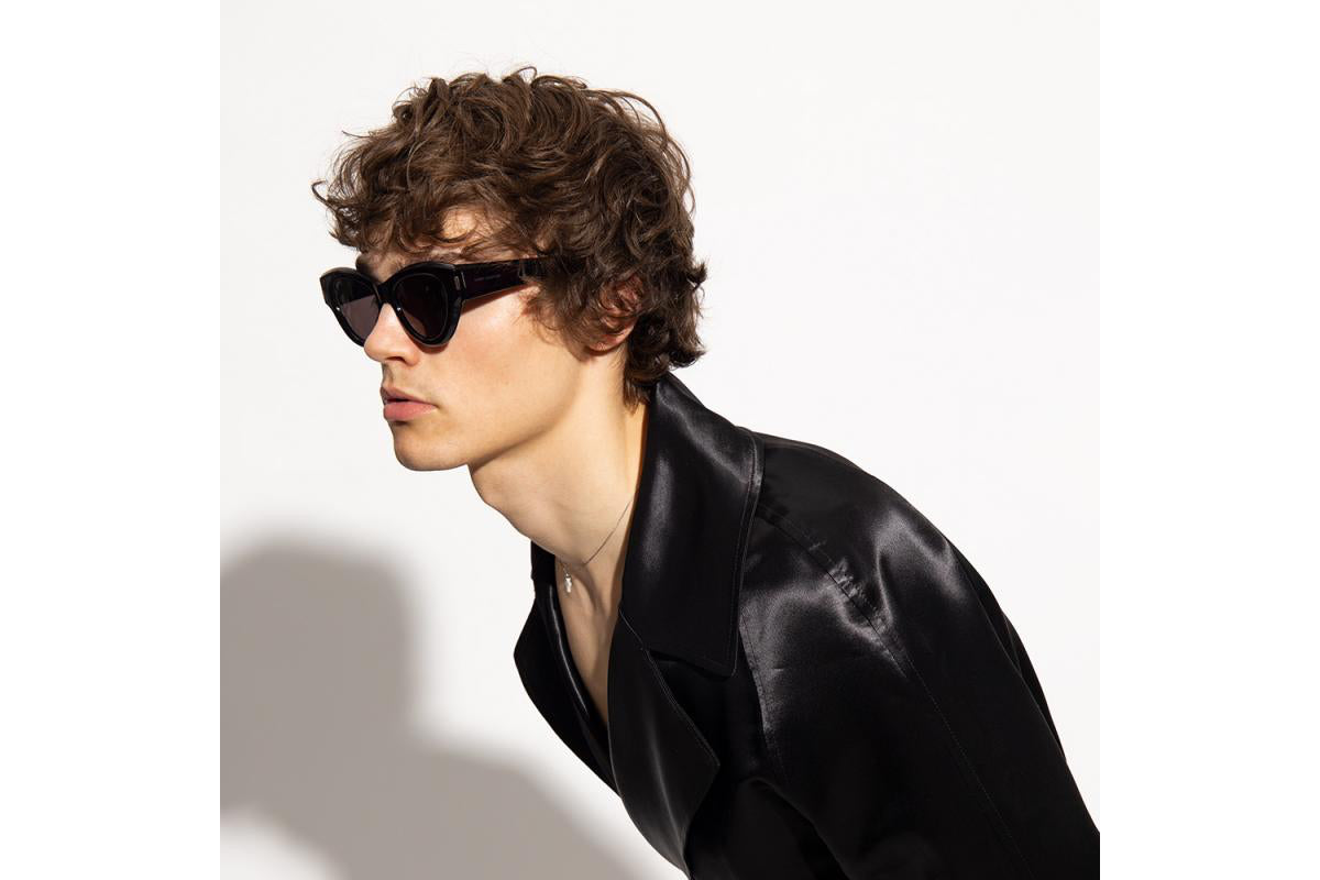 Yves Saint Laurent Lentes de Sol SL5060