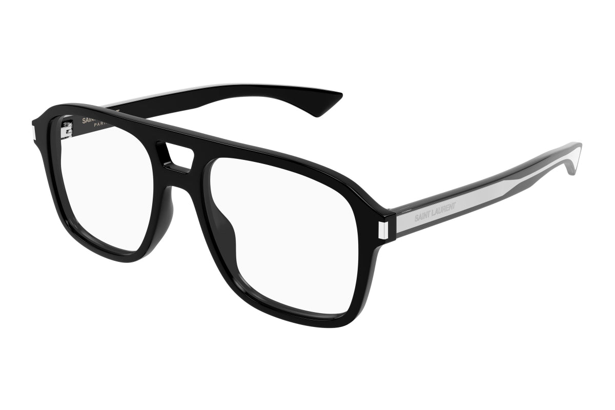 Yves Saint Laurent Lentes Ópticos Antireflejos SL881OPT
