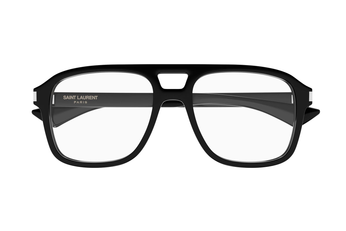 Yves Saint Laurent Lentes Ópticos Antireflejos SL881OPT