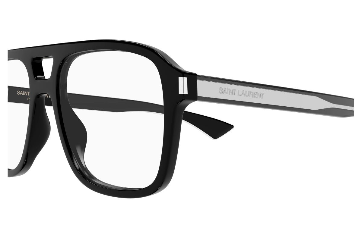 Yves Saint Laurent Lentes Ópticos Antireflejos SL881OPT