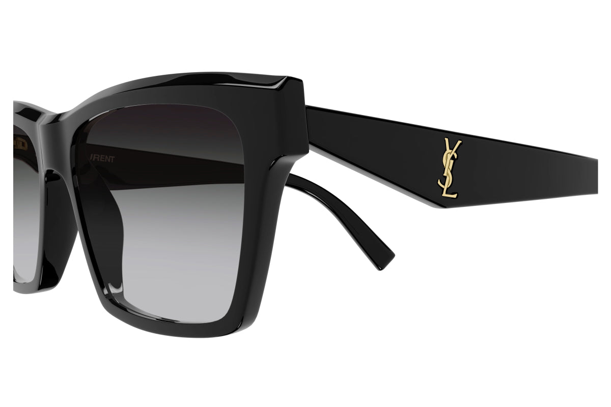 Yves Saint Laurent Lentes de Sol SLM104