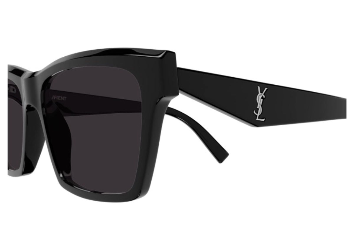 Yves Saint Laurent Lentes de Sol SLM104