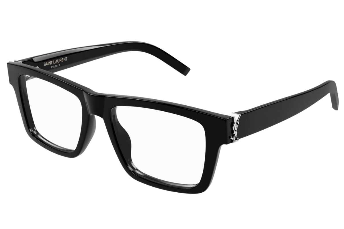 Yves Saint Laurent Lentes Ópticos SLM10B