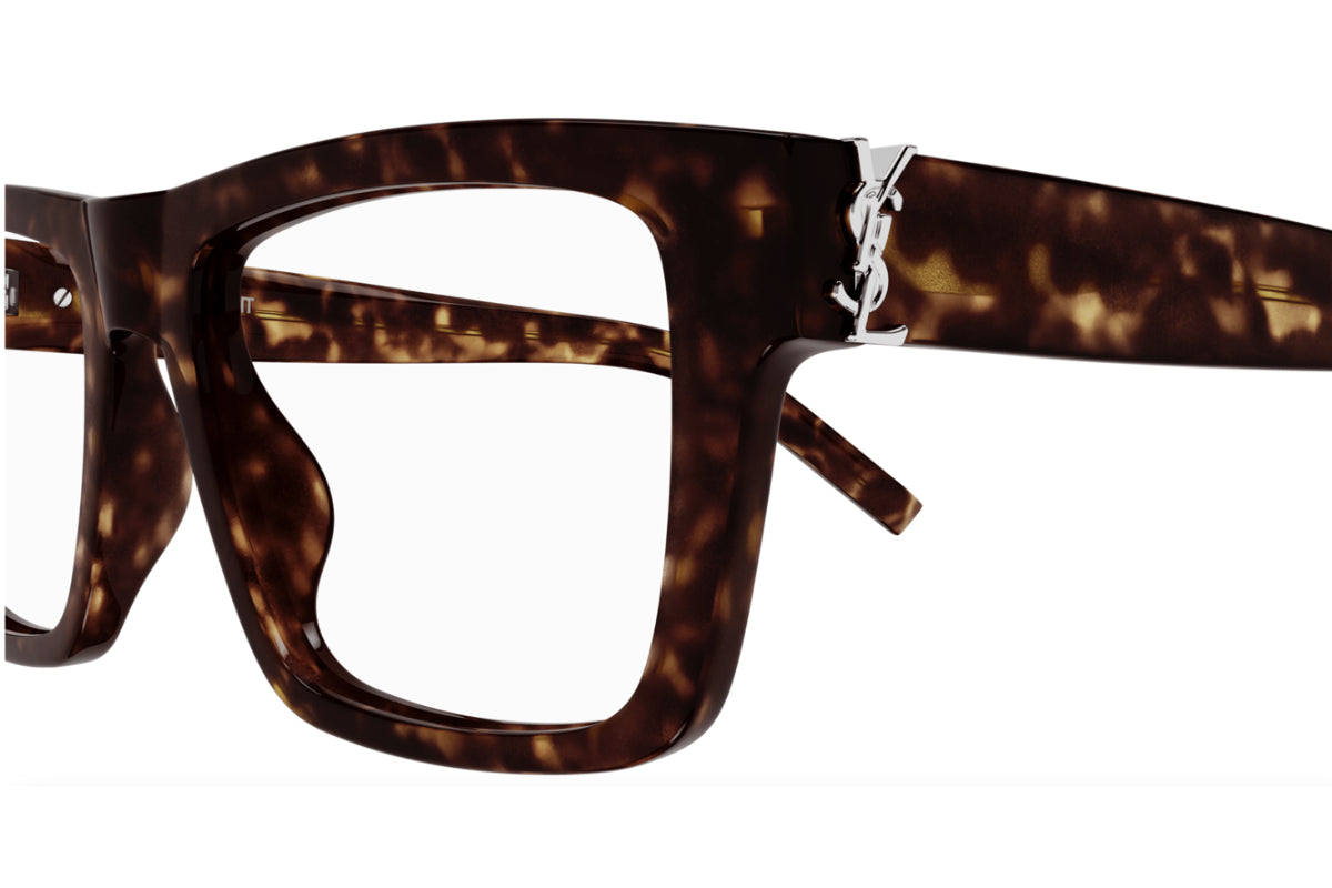 Yves Saint Laurent Lentes Ópticos SLM10B