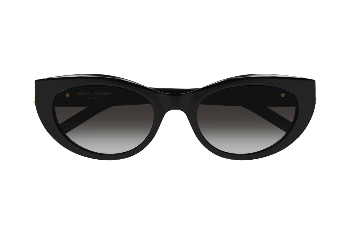 Yves Saint Laurent Lentes de Sol Degradados SLM115