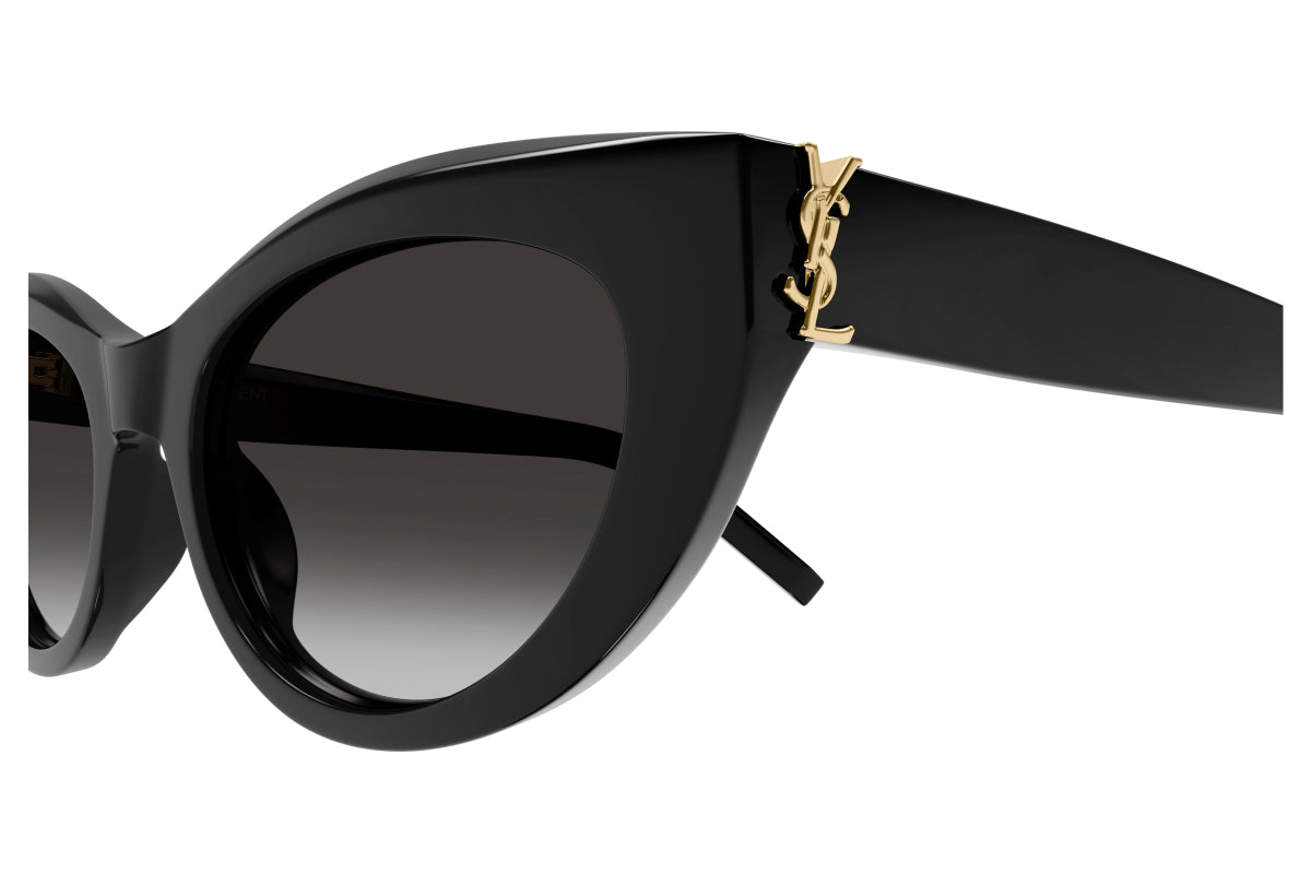 Yves Saint Laurent Lentes de Sol Degradados SLM115