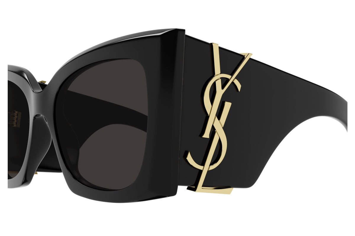 Yves Saint Laurent Lentes de Sol SLM119B