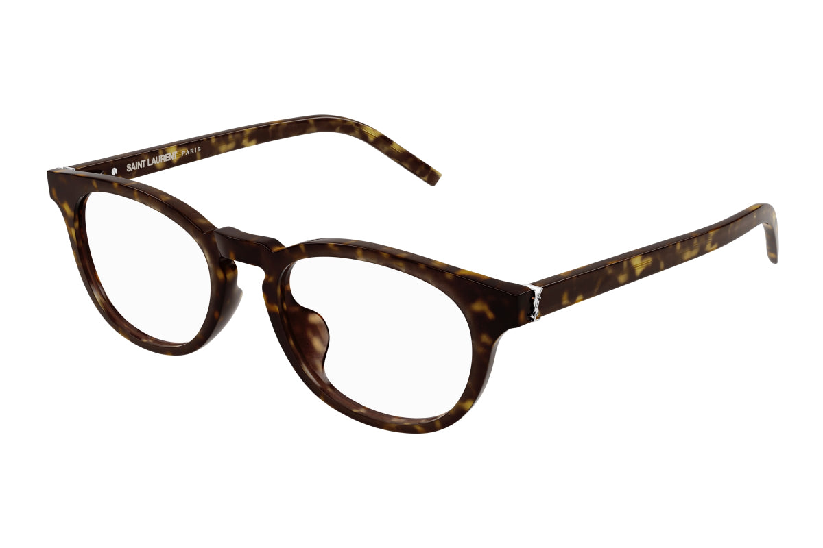Yves Saint Laurent Lentes Ópticos SLM123F