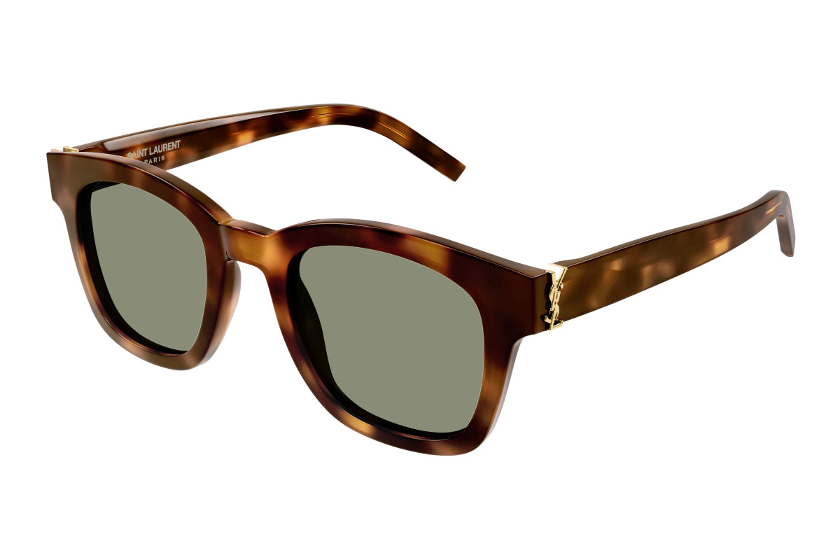 Yves Saint Laurent Lentes de Sol SLM124