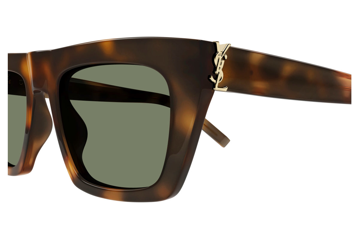 Yves Saint Laurent Lentes de Sol SLM131