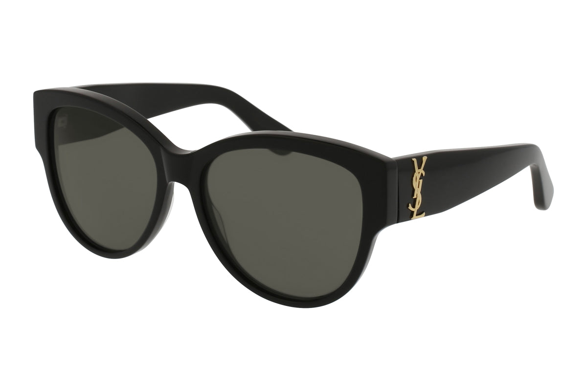 Yves Saint Laurent Lentes de Sol SLM300