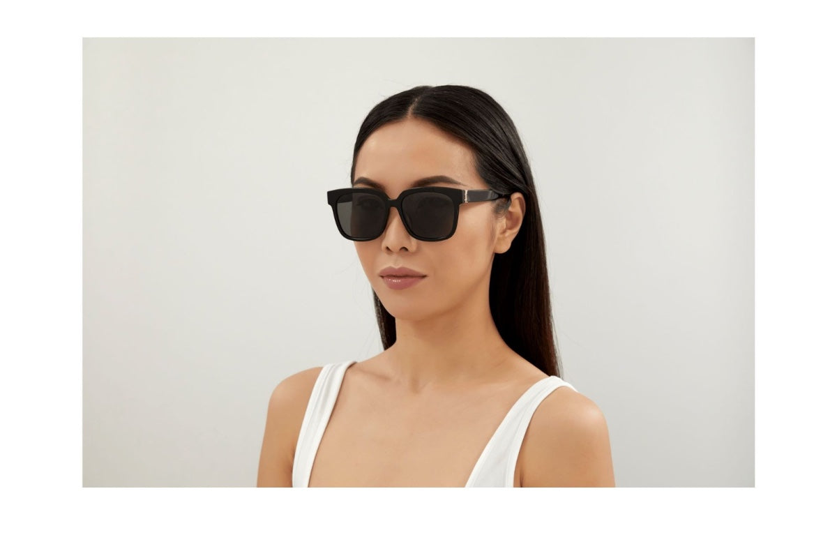 Yves Saint Laurent Lentes de Sol SLM40F