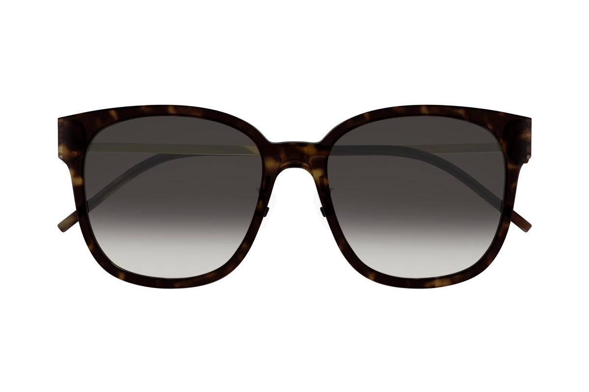 Yves Saint Laurent Lentes de Sol Degradados SLM48SC