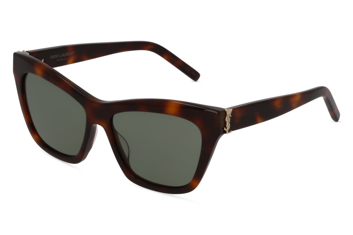 Yves Saint Laurent Lentes de Sol SLM790
